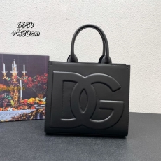 Dolce Gabbana Shopping Bags